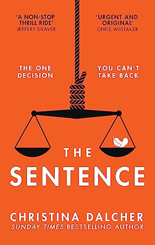 The Sentence Book Cove